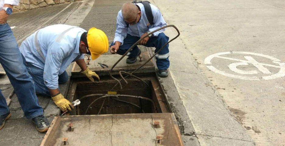 Reparaciones y mantenimientos — Viernes, 2 de enero de 2026